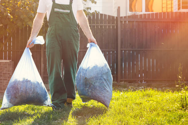 Best Recycling Services for Junk  in Keys, OK