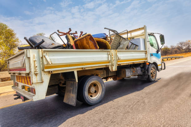 Trusted Keys, OK Junk Removal Services Experts