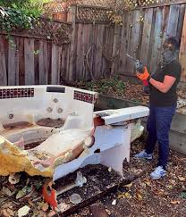 Recycling Services for Junk in Keys, OK